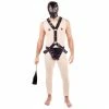 Mens Gimp Costume -Morphsuits Sales Shop 5055305480779.main