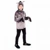 Kids Nativity Donkey Jacket Costume 2 Kids Nativity Donkey Jacket Costume -Morphsuits Sales Shop 5055305481875.main