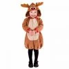 Kids Reindeer Costume 1 Kids Reindeer Costume -Morphsuits Sales Shop 5055305482018.main