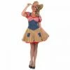 Womens Cowgirl Costume -Morphsuits Sales Shop 5 0 5055305428733.main