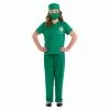 Kids Vet Scrubs Uniform Costume -Morphsuits Sales Shop 5 0 5055305443989.main