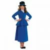 Kids Victorian Nanny Costume -Morphsuits Sales Shop 5 0 5055305444979.main