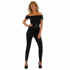 Womens 50s High School Sweetheart Costume -Morphsuits Sales Shop 5 0 5055305445242.main