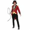 Mens Circus Ringmaster Costume -Morphsuits Sales Shop 5 0 5055305452127.main