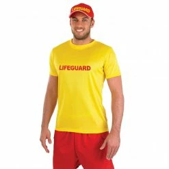 Mens 90s Lifeguard Costume -Morphsuits Sales Shop 5 0 5055305454732.pt01