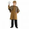 Kids Victorian Detective Costume -Morphsuits Sales Shop 5 0 5055305464281.main