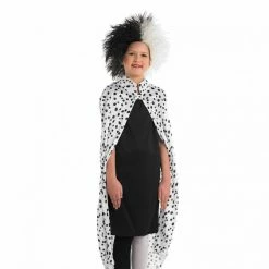 Kids Dalmatian Costume -Morphsuits Sales Shop 5 0 5055305466414.pt01