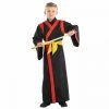 Kids Samurai Ninja Costume -Morphsuits Sales Shop 5 0 5055305466629.main