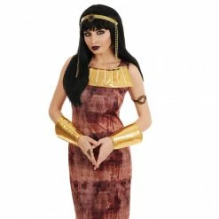 Womens Egyptian Queen Costume -Morphsuits Sales Shop 5 0 5055305468869.pt01