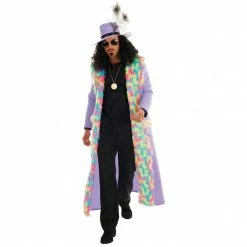 Mens Pimp Costume -Morphsuits Sales Shop 5 0 5055305469132.main