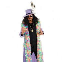 Mens Pimp Costume -Morphsuits Sales Shop 5 0 5055305469132.pt01