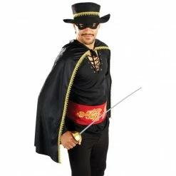 Mens Señor Bandit Costume -Morphsuits Sales Shop 5 0 5055305474914.pt01