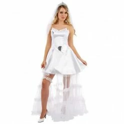 Womens Bride Costume -Morphsuits Sales Shop 5 0 5055305474952.main