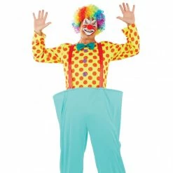 Mens Clown Costume 7 Mens Clown Costume -Morphsuits Sales Shop 5 0 5055305475270.pt01