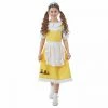 Kids Brothers Grimm Fairytale Dress Costume