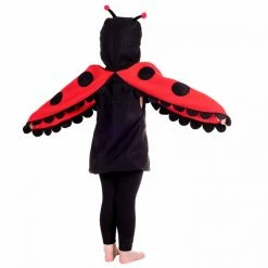 Kids Ladybug Costume 7 Kids Ladybug Costume -Morphsuits Sales Shop 5 0 5055305479292.pt01