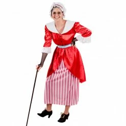 Womens Fairy Tale Grandmother Costume -Morphsuits Sales Shop 5 0 5055305480120.main