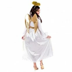 Womens Angel Costume 7 Womens Angel Costume -Morphsuits Sales Shop 5 0 5055305481660.pt01