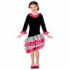 Kids Spanish Flamenco Dress Costume -Morphsuits Sales Shop 5 0 5055305482339.main