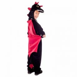 Kids Dragon Costume -Morphsuits Sales Shop 5 0 5055305482452.pt01