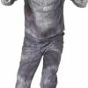 Kids Deluxe Werewolf Costume -Morphsuits Sales Shop 61fdinta0il. ac ux679