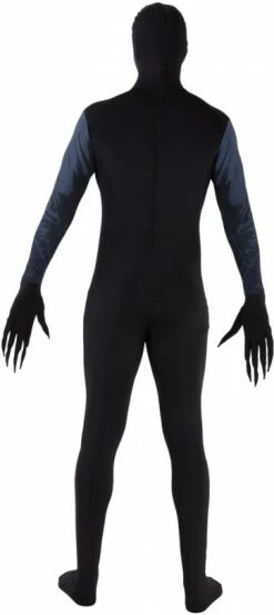 Eyeless Jack Morphsuit -Morphsuits Sales Shop 61hfzzgx zl. ac sl1470