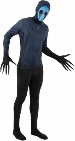 Eyeless Jack Morphsuit