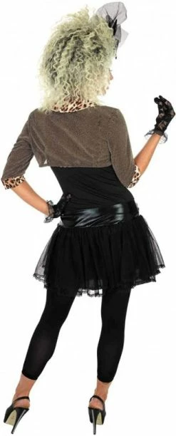 Womens 80s Pop Star Costume 8 Womens 80s Pop Star Costume -Morphsuits Sales Shop 61wszvwzmwl. ac ux679