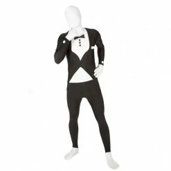 Tuxedo Morphsuit