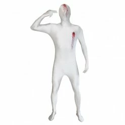 Bullet Hole Morphsuit