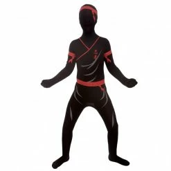 Kids Ninja Morphsuit