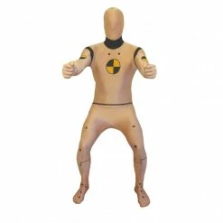 Crash Test Dummy Morphsuit