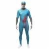 Evil Surgeon Morphsuit