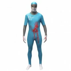 Evil Surgeon Morphsuit