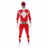 Red Power Rangers Morphsuit -Morphsuits Sales Shop 887513001195.main