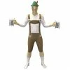 Lederhosen Morphsuit -Morphsuits Sales Shop 887513002673.main