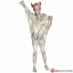 Kids Vampire Bat Morphsuit