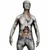 The Zombie Morphsuit -Morphsuits Sales Shop 887513005582.main