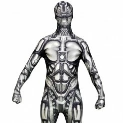 The Android Morphsuit -Morphsuits Sales Shop 887513005629.main