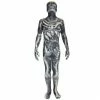 Kids The Skull & Bones Morphsuit -Morphsuits Sales Shop 887513013105.main