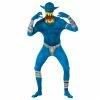 Jaw Dropper Orc Morphsuit - Blue -Morphsuits Sales Shop 887513019794.main