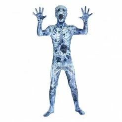 Kids Arachnomania Morphsuit