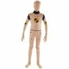 Kids Crash Test Dummy Morphsuit -Morphsuits Sales Shop 887513027447.main