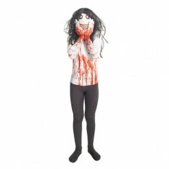 Kids Jeff The Killer Morphsuit