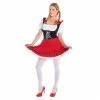 Womens Lederhosen Costume -Morphsuits Sales Shop 887513028987.main