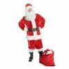 Mens Deluxe Santa Costume 1 Mens Deluxe Santa Costume -Morphsuits Sales Shop 887513029809.main
