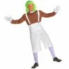 Mens Chocolate Worker Costume -Morphsuits Sales Shop 887513030485.main
