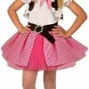 Cowgirl Cutie Costume -Morphsuits Sales Shop 887513033066.main
