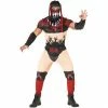 Mens Finn Balor 'The Demon' WWE Wrestler Costume 2 Mens Finn Balor 'The Demon' WWE Wrestler Costume -Morphsuits Sales Shop 887513058571.main