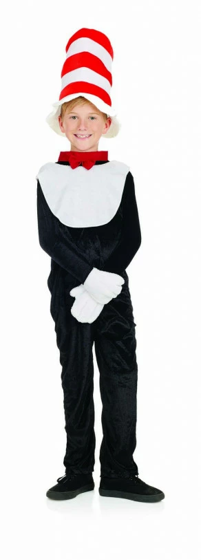 Kids Mr Tom Costume 3 Kids Mr Tom Costume